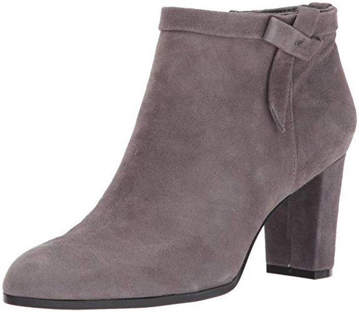 Bandolino Belluna women ankle boots , Dark Grey (10726862-P)