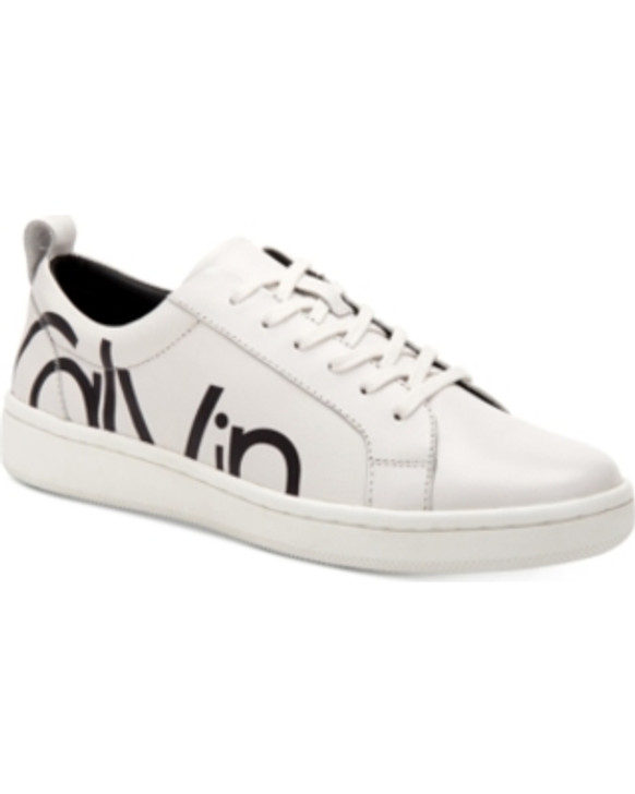 Calvin Klein Danya Women Sneakers , White (17558540-P)