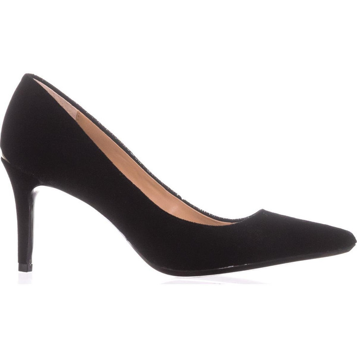 Calvin Klein Gayle Women Pumps , Black (12933556-P)