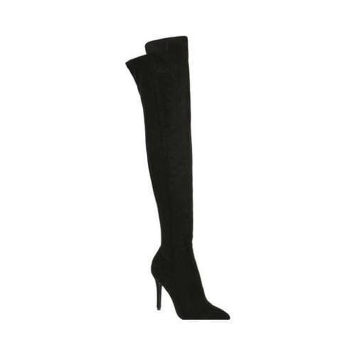 Charles By Charles David Perfect Women Over The Knee Boots , Black (11924073-P)