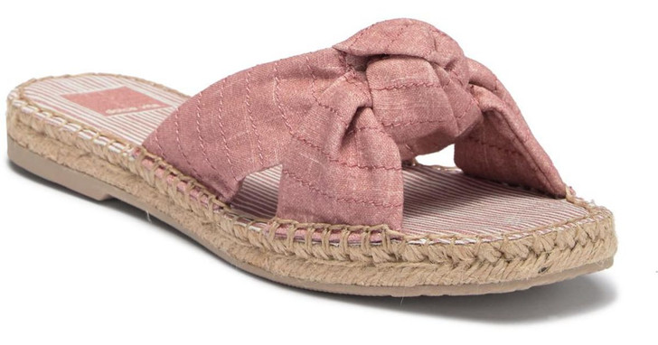 Dolce Vita Benicia Women Sandals, Beige (12514211-P)