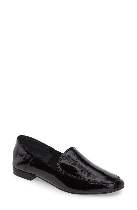 Dolce Vita Camden Women Loafers (8.5 M, Black)(13516330-P)