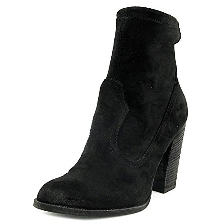 Dolce Vita Casee women ankle boots , Black (41-X2EN-PLDJ-P)