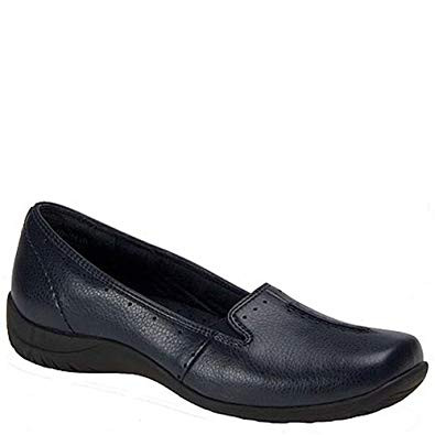Easy Street PURPOSE WOMEN BALLET FLATS , Blue (11703911-P)