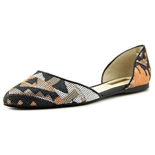 Inc International Concepts Crescente 6 Women Flat (6M, Multi)(F0-CMM5-2XA0-P)