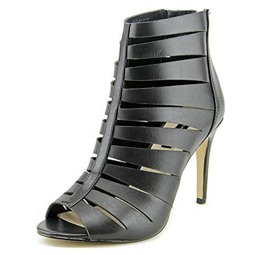 Inc International Concepts Romeyo Women Sandal , Black (O5-F06R-5Y2M-P)