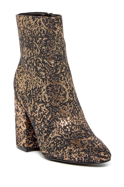 Indigo Rd Brooke Women Ankle Boots , Orange (11817285-P)