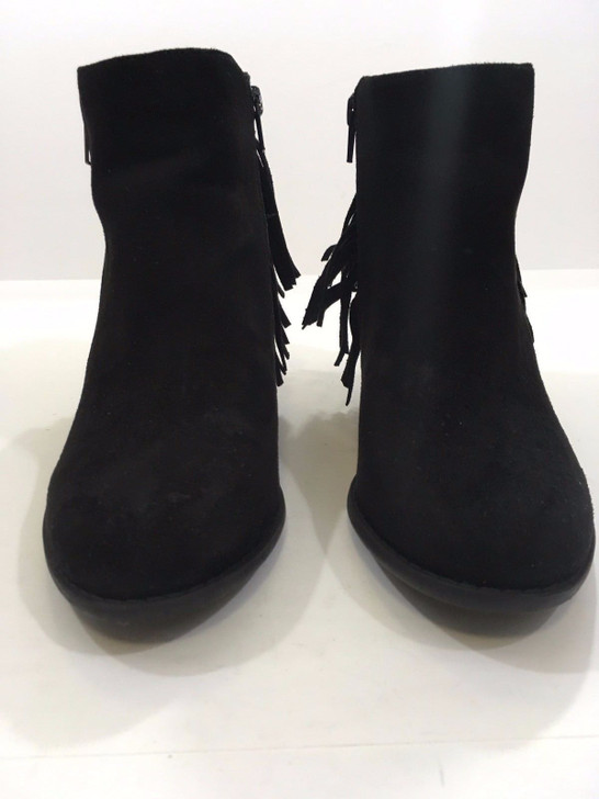Indigo Rd. Jabaret women ankle boots , Black (18973051-P)