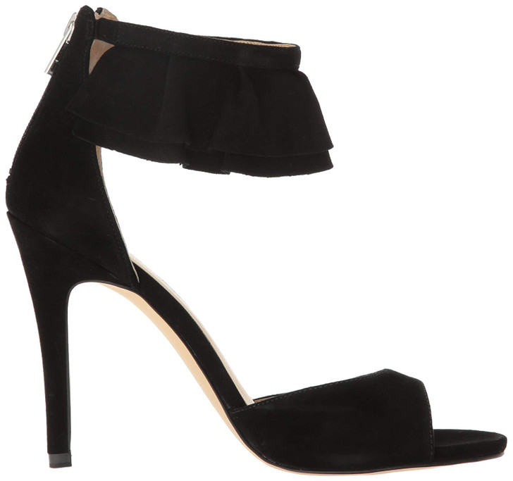 Ivanka Trump Herlle Women Pumps , Black (12609955-P)
