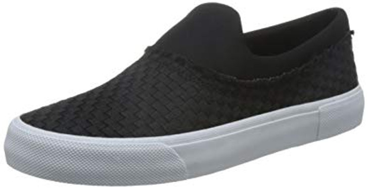 Jessica Simpson Dalana Women Slip On Sneakers , Black (13382150-P)
