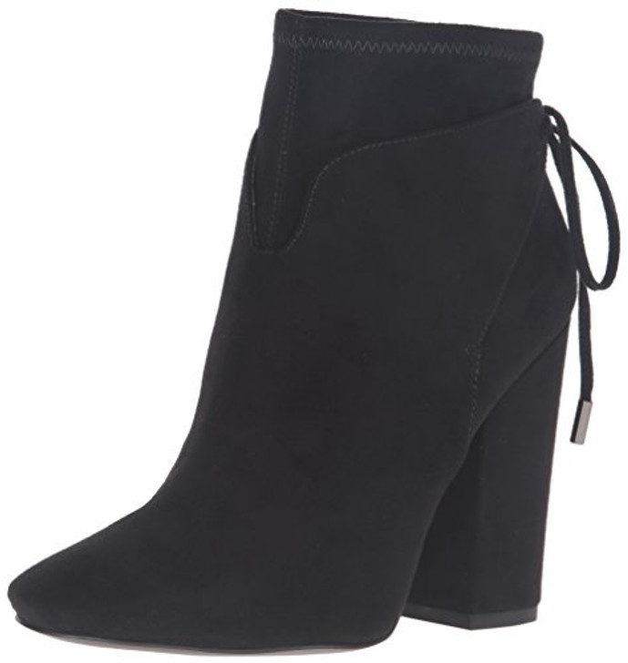 Kendall + Kylie Women'S Zola Ankle Boots, Black (07-4QVU-GTK3-P)