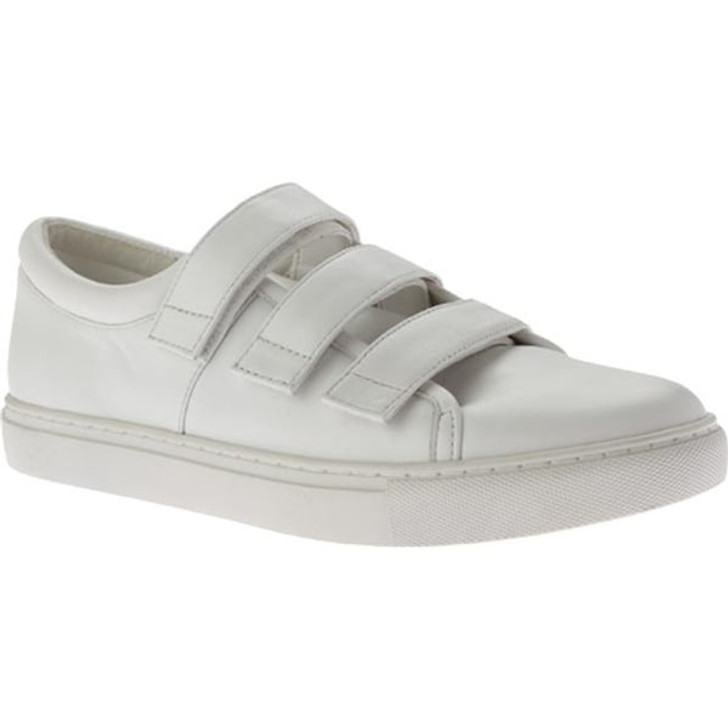 Kenneth Cole New York Kingvel Women Sneakers , White (10171044-P)