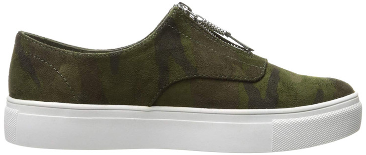 Madden Girl Kudos Women Sneakers , Green (11384822-P)