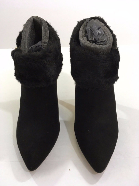 Marc Fisher Cahoot Women Heel Boot , Black (16132453-P)