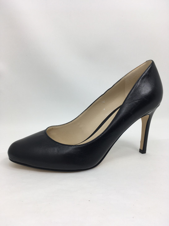 Marc Fisher Universe2 Women Pumps , Black (16740122-P)