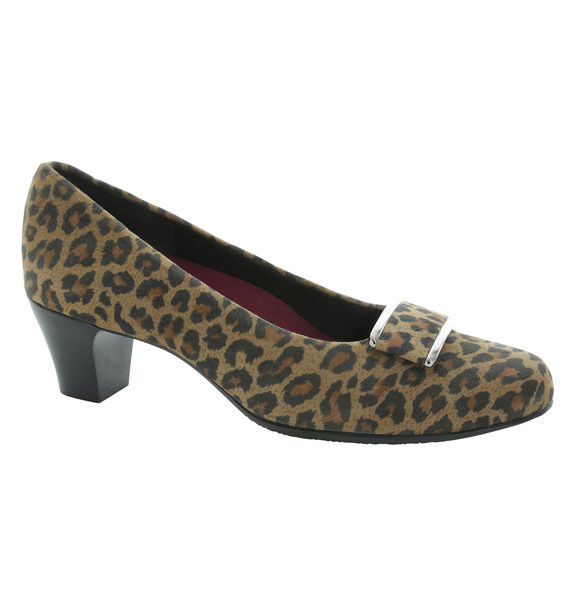 Munro American Mara Women Pumps , Multi Color (18495459-P)