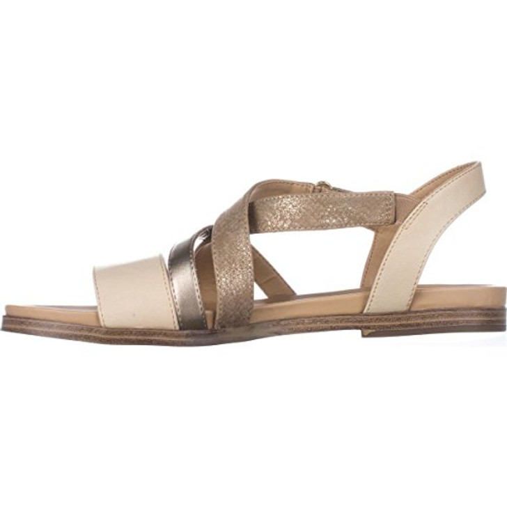 Naturalizer Kandy Women Sandal , Beige (14917714-P)