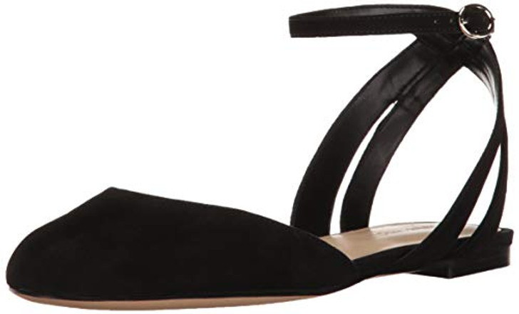 Nine West Begany Women Ballet Flats , Black (12853024-P)