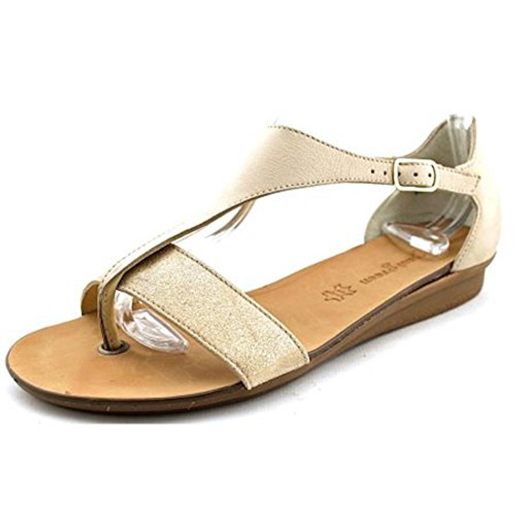 Paul Green Sab Cobb Women Sandal , Beige (XC-QIRU-WTJZ-P)