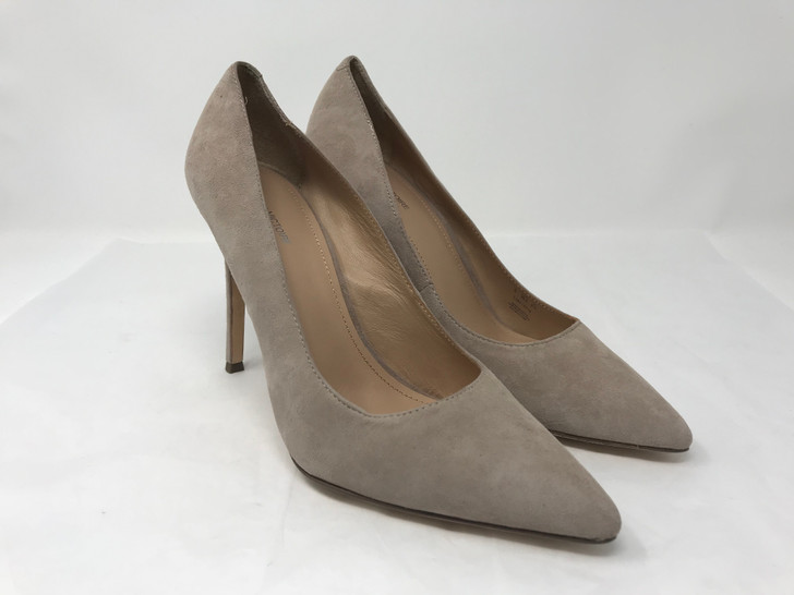 Pour La Victoire Celesteks Women Pumps , Grey (17151914-P)