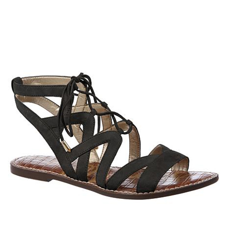 Sam Edelman Gabrielle Women Strappy Sandals (10427003-P)