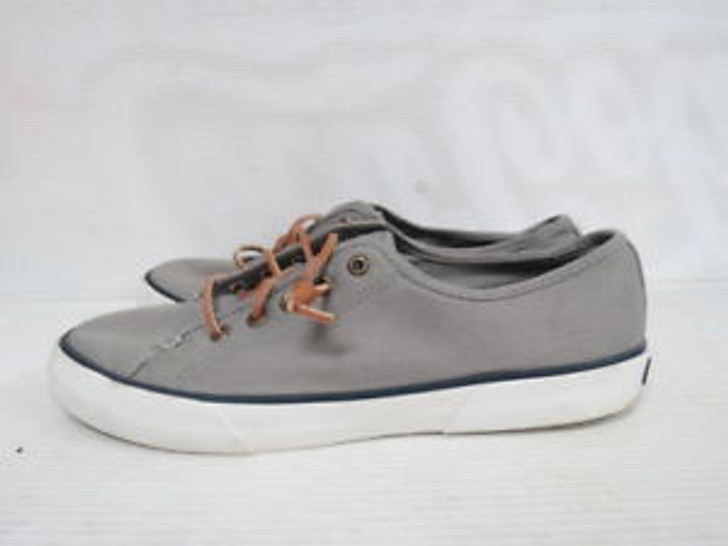 Sperry Seacoast Women Sneakers , Grey (11285870-P)