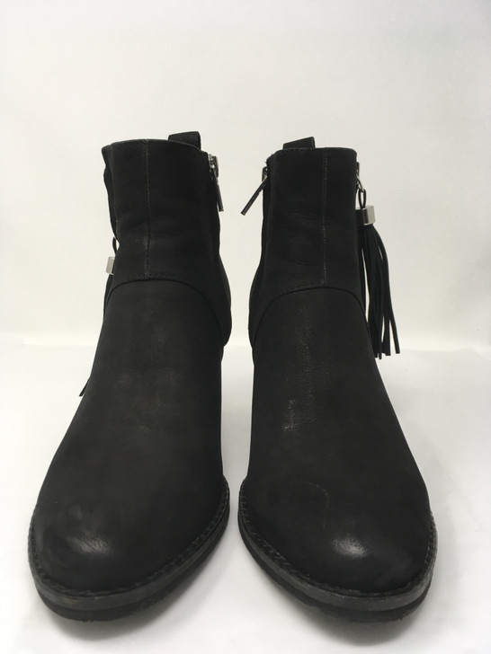 Steven By Steve Beti women ankle boots , Black (15069316-P)