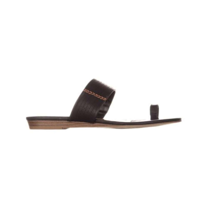 Style & Co Beticia Women Slide Sandals , Black (13108808-P)