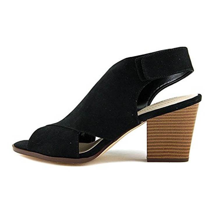 Style & Co. Danyel Women Sandal , Black (10929155-P)