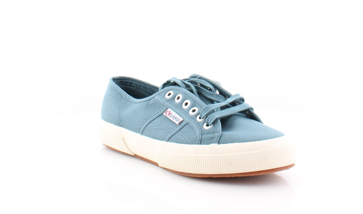 Superga 2750 Cotu Classic Women Sneakers , Blue (11098677-P) | Lahdee.