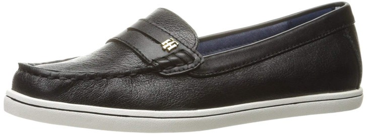 Tommy Hilfiger Butter Women Loafers (16329099-P)