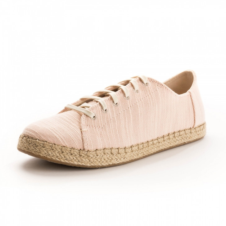 Toms Shoes Lena Women Sneakers (7.5 M, Pink)(16721893-P)