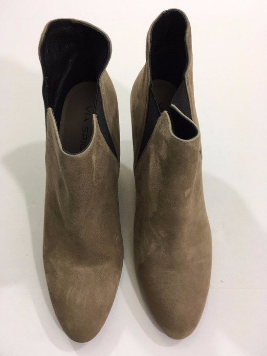 Via clearance spiga booties