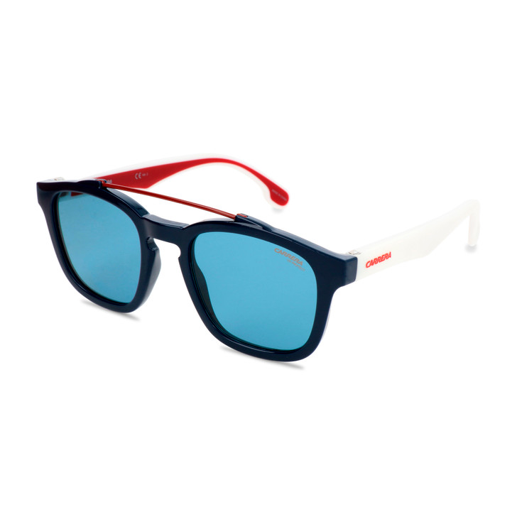 Carrera 1011S Unisex Sunglasses Blue (1011S_PJP)