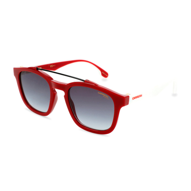 Carrera 1011S Unisex Sunglasses Red (1011S_C9A)