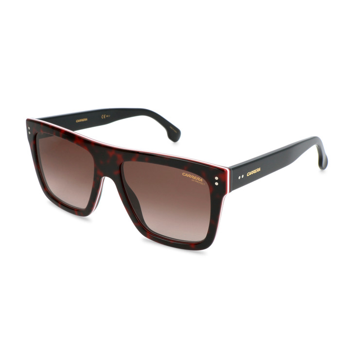 Carrera 1010S Unisex Sunglasses Red (1010S_086)