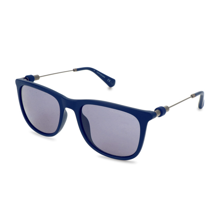 Calvin Klein CKJ507S Unisex Sunglasses Blue (CKJ507S_405)