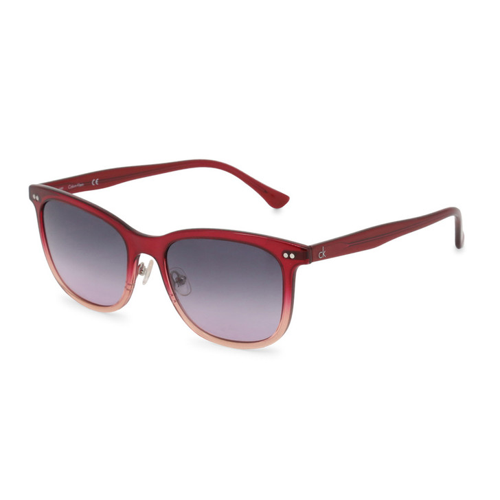 Calvin Klein CK5936S Unisex Sunglasses Red (CK5936S_617)