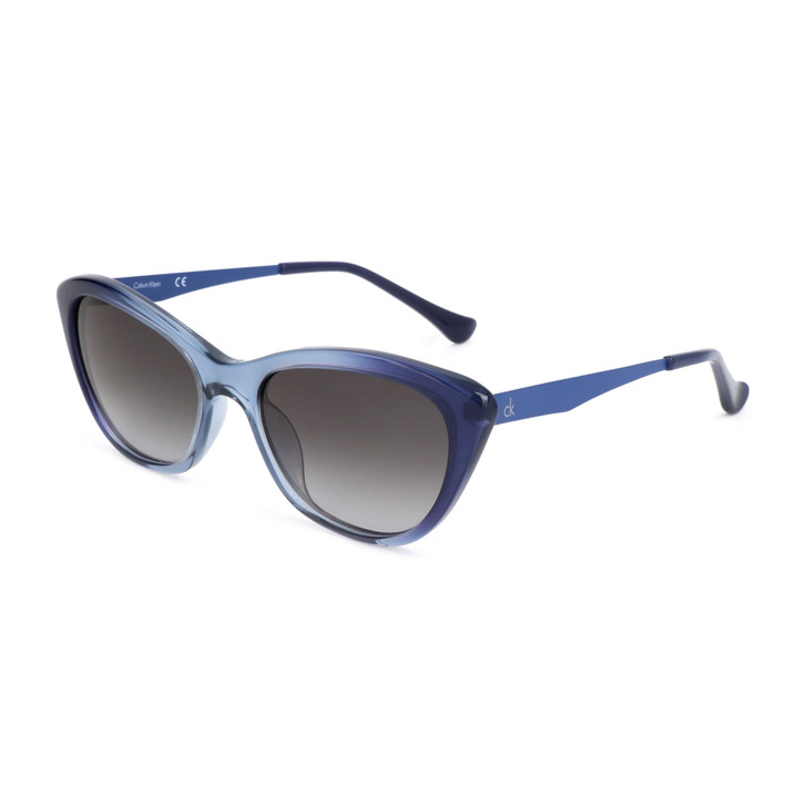 Calvin Klein CK5913S Women Sunglasses Blue (CK5913S_422)