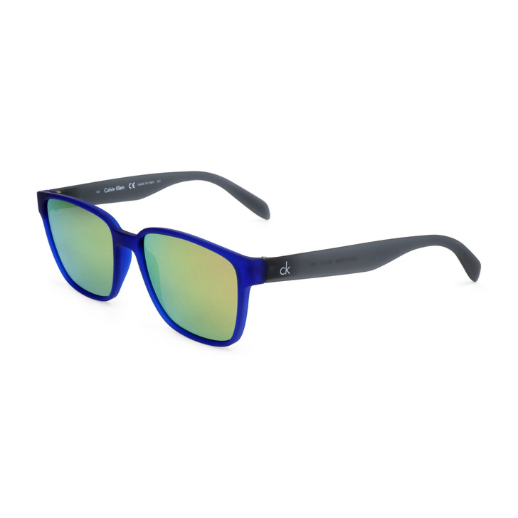 Calvin Klein CK5910S Unisex Sunglasses Blue (CK5910S_502)