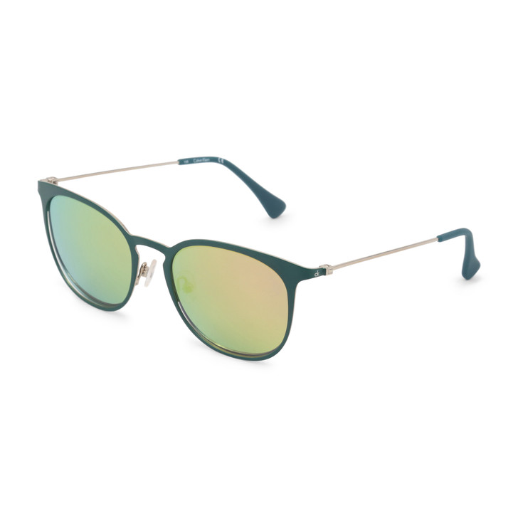 Calvin Klein CK5430S Women Sunglasses Green (CK5430S_431)