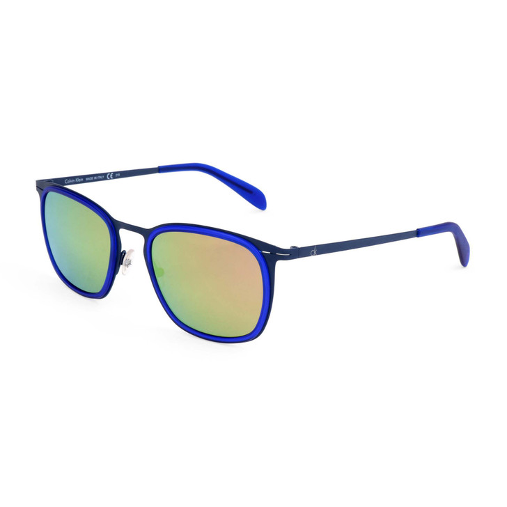 Calvin Klein CK5416S Unisex Sunglasses Blue (CK5416S_502)