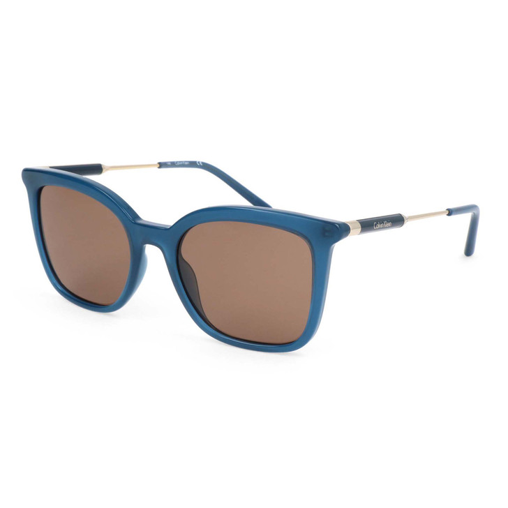 Calvin Klein CK3204S Women Sunglasses Blue (CK3204S_431)