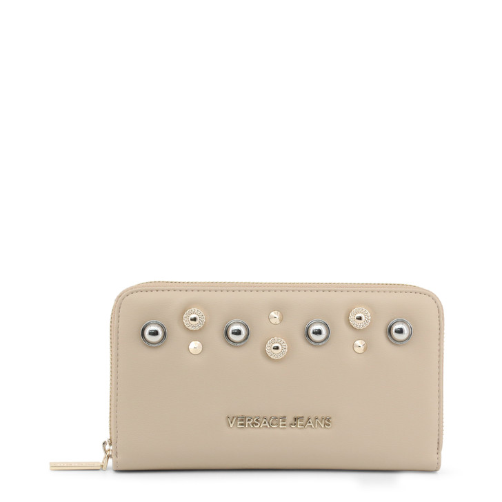 Versace Jeans E3VTBP43_71113 Women Wallets Brown (E3VTBP43_71113_723)