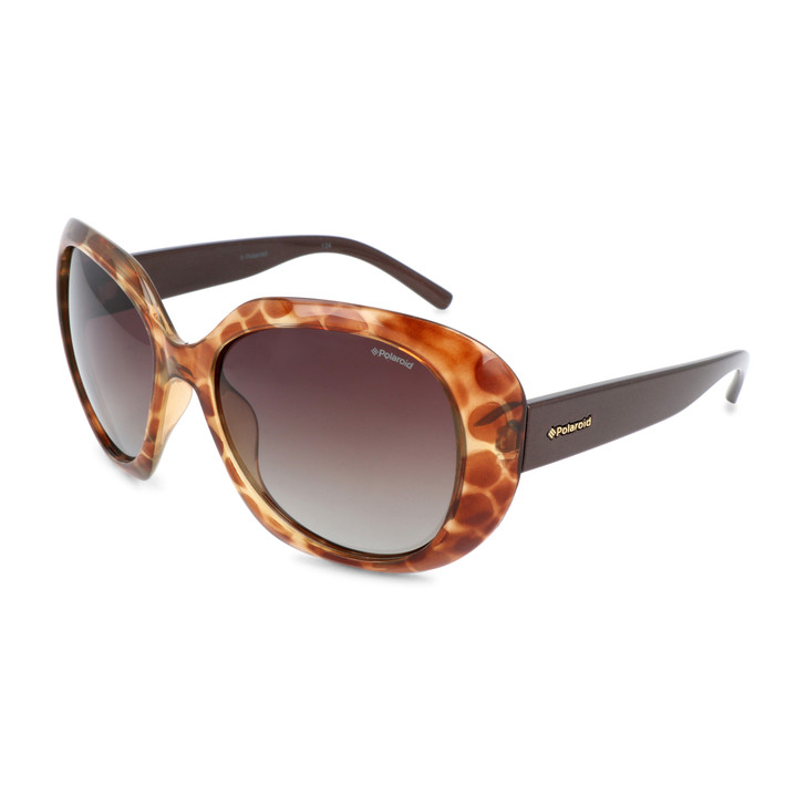 Polaroid PLD1008S Women Sunglasses Brown (PLD1008S_PPZ)