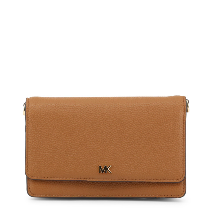 Michael Kors 32T8GF5C1L Women Clutch bags Brown (32T8GF5C1L_203_ACORN)