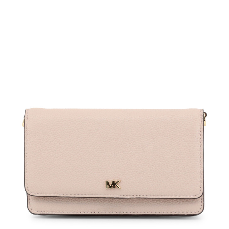 Michael Kors 32T8GF5C1L Women Clutch bags Pink (32T8GF5C1L_187_SOFTPINK)