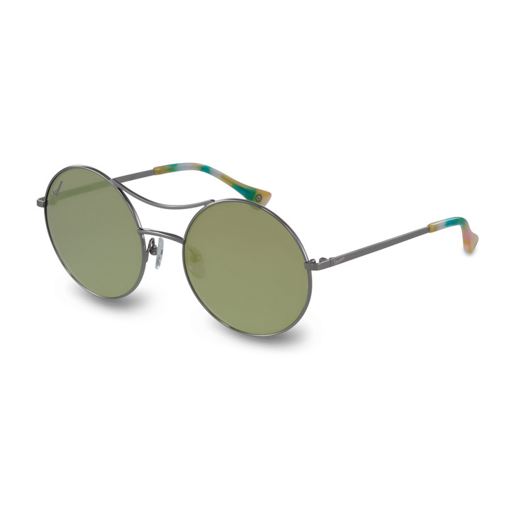 Vespa VP1204 Women Sunglasses Grey (VP1204_C02_ARGENT)
