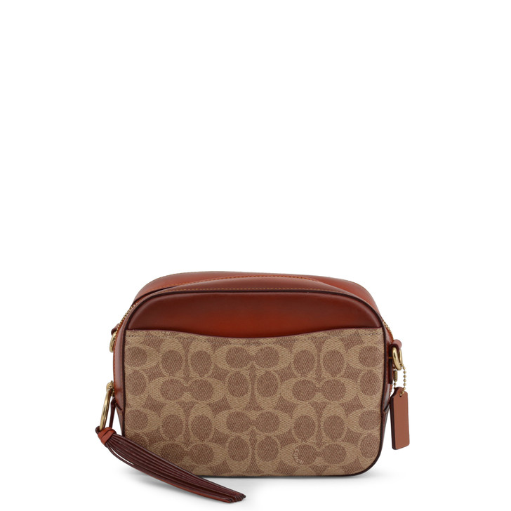 Coach 31208 Women Crossbody Bags Brown (31208_B4-RU)