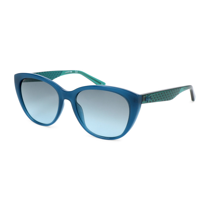 Lacoste L832S Women Sunglasses Blue (L832S_466)